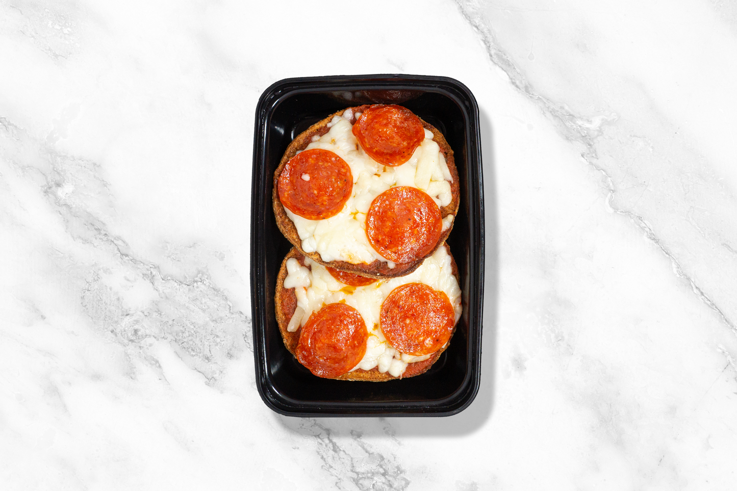 Pepperoni Bites
