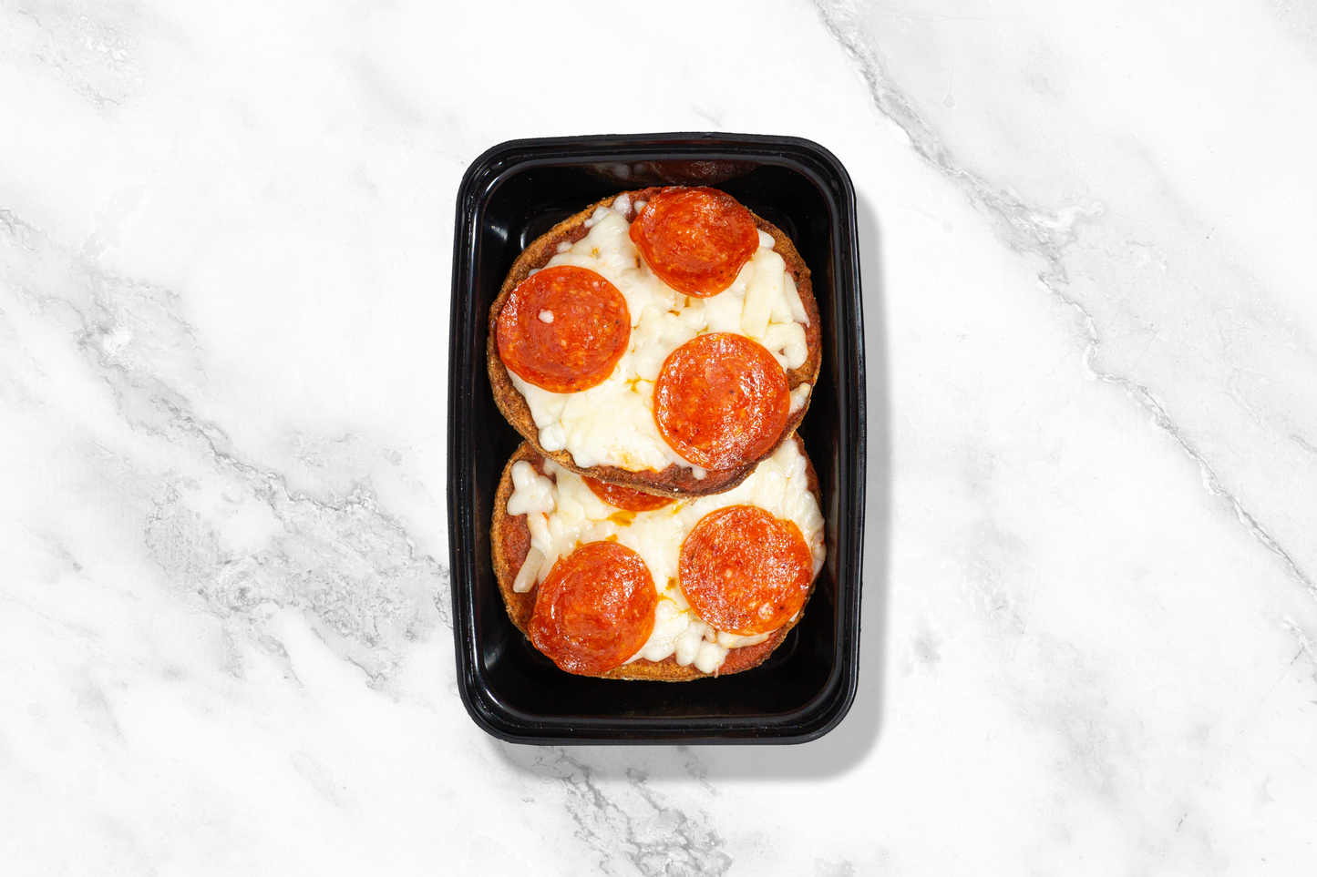 KETO Pepperoni Bites