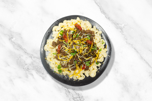 Slamburger Helper