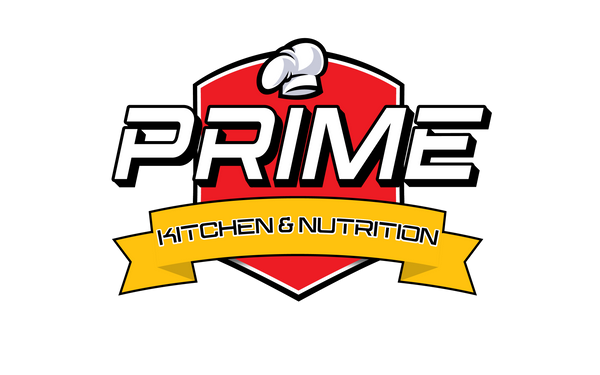 Prime Kitchen and Nutrition 